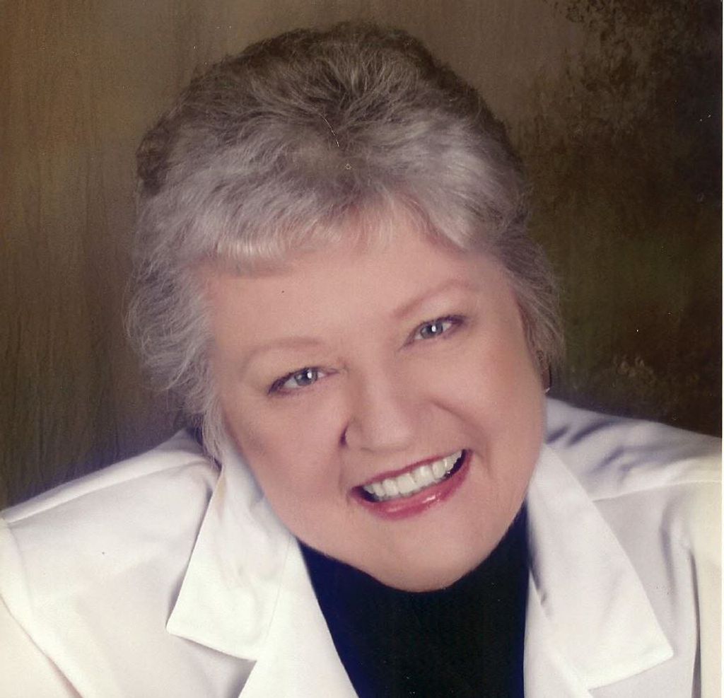 Leslie B. Bower