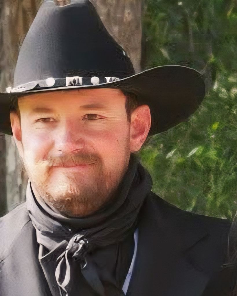 Bryce Galbraith Profile Photo