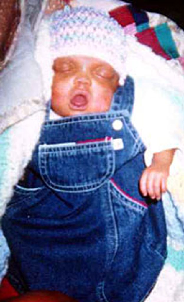 Enddessia Sharay Andrews Profile Photo