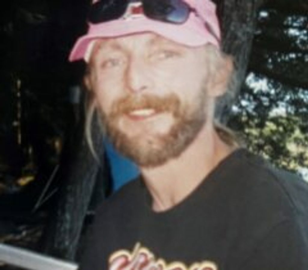 Brian Scott Dillenbeck