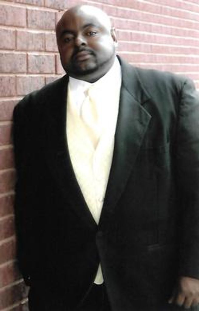 Colby Correll Jackson Profile Photo