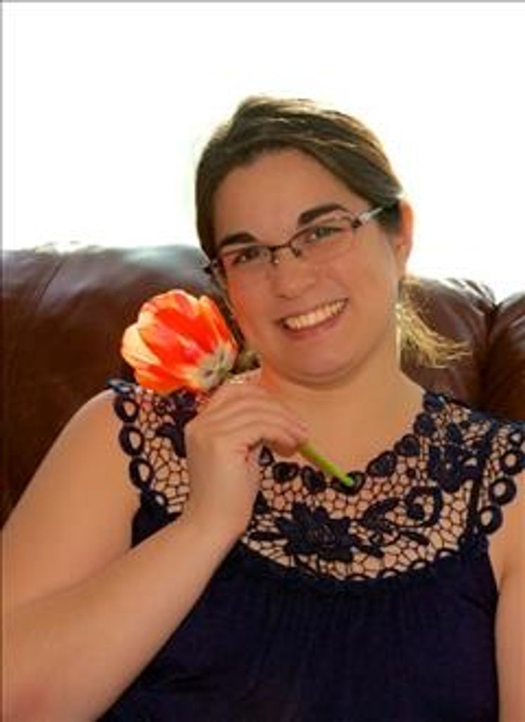 Tiffany Lorraine-Breunle Tombleson Profile Photo