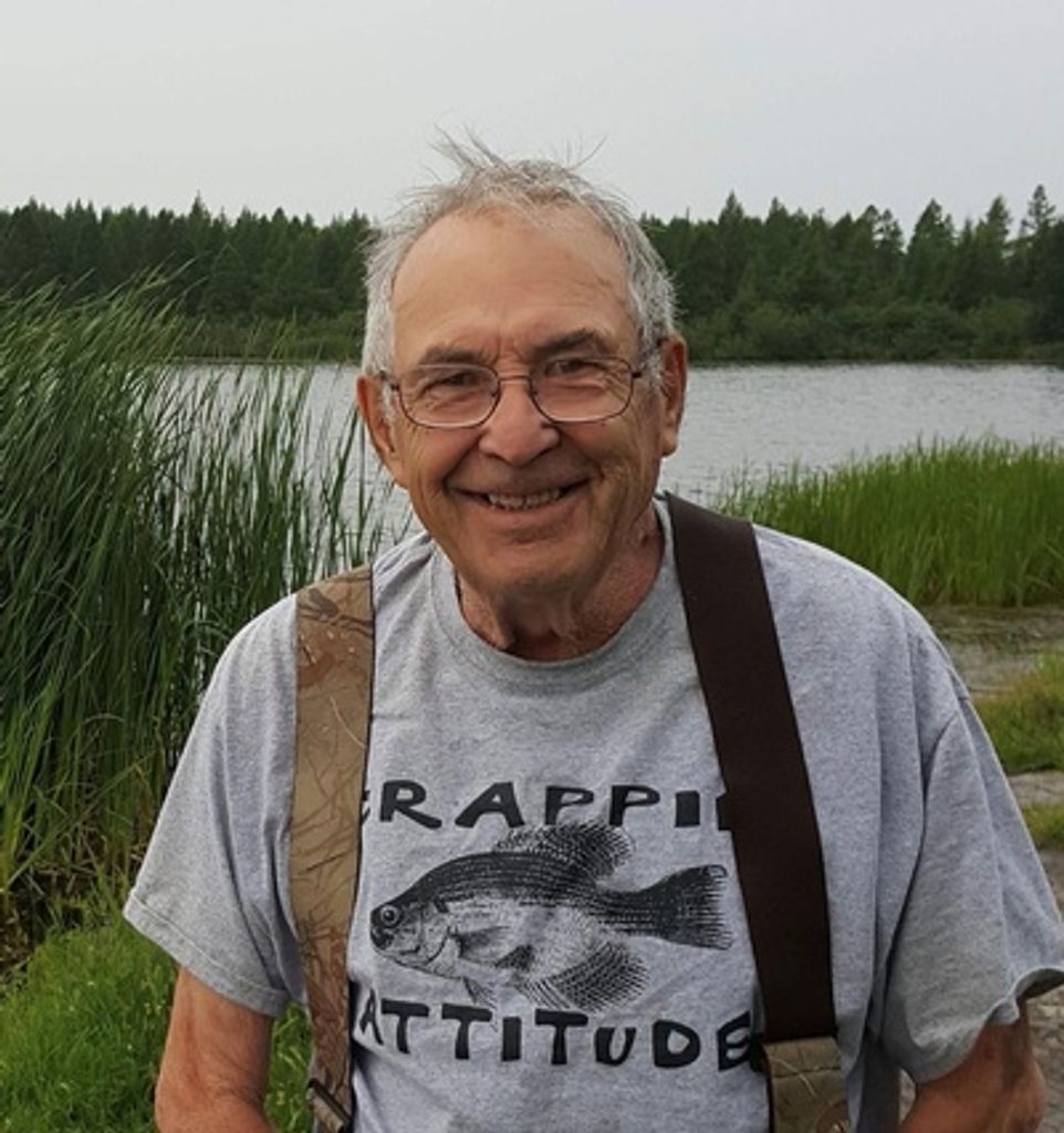 James John Hall Profile Photo