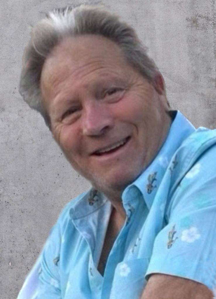 Stephen P. Maher Profile Photo