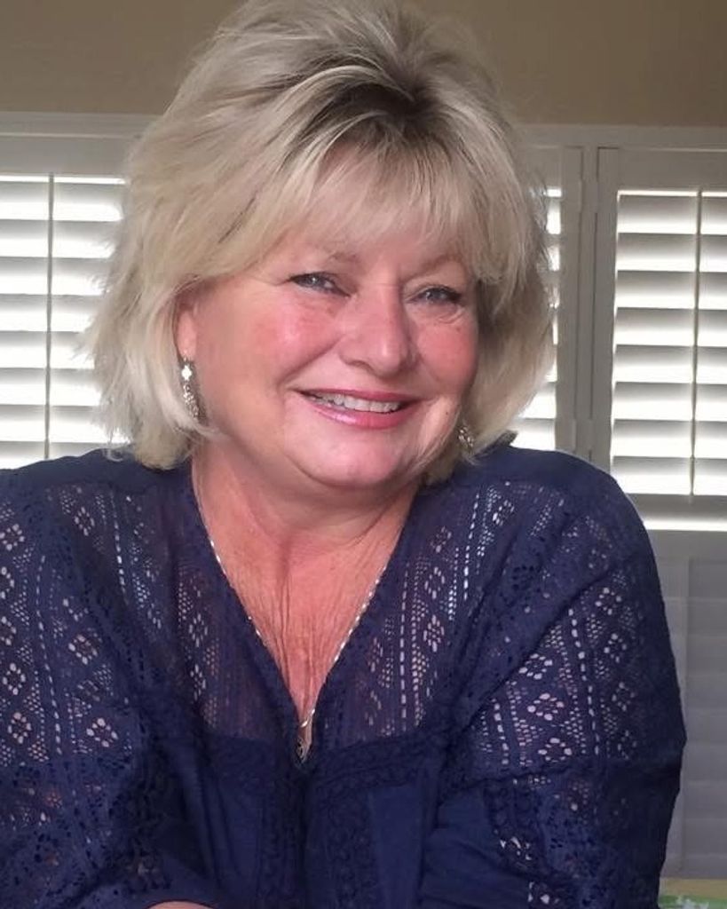 Sandra "Sandy" Venezia Crowell Profile Photo