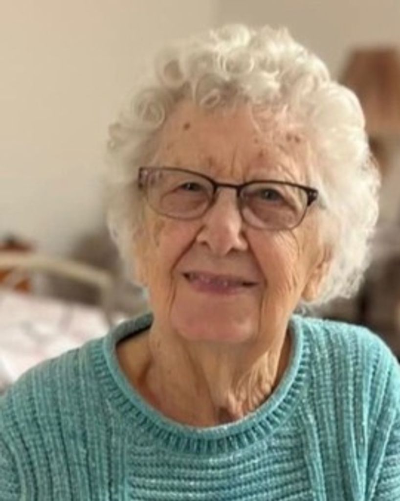 Betty J. Hauk