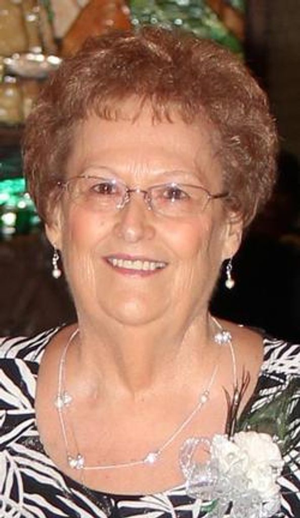 Dorothy Leger Leckelt Profile Photo