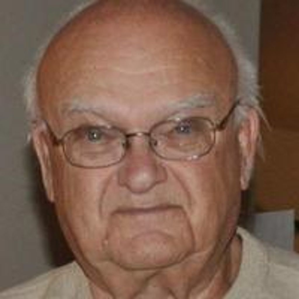 Earl Elmer Ackerman