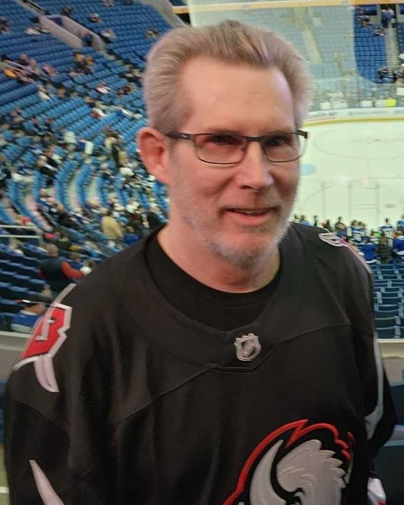 Richard E. Belknap Profile Photo