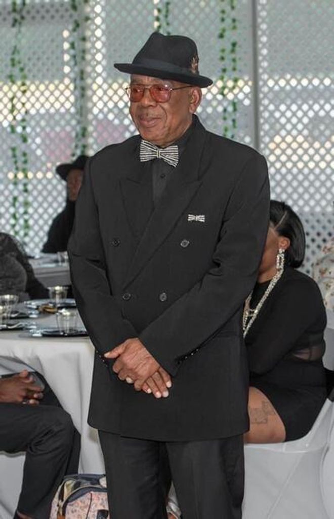 Jerome Johnson Profile Photo