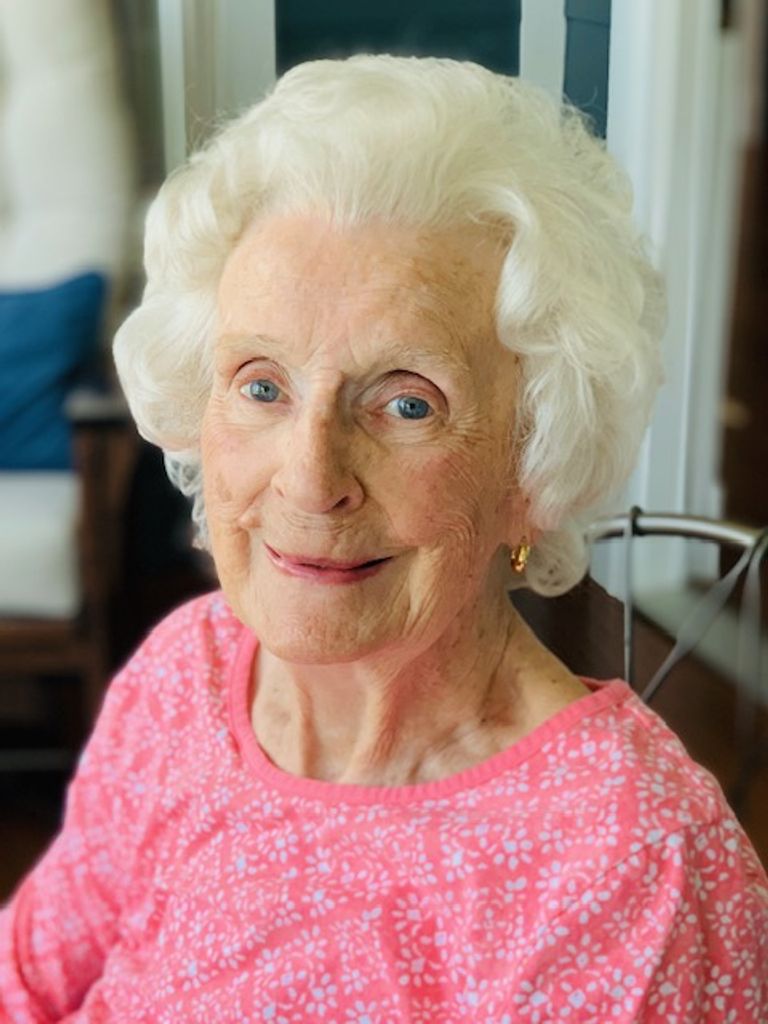 Polly Fae (Copley)  Russell Profile Photo