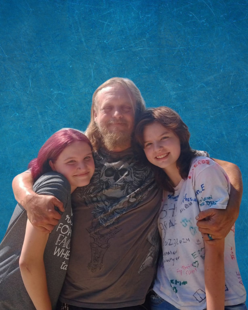 Joshua Lee Ensign Profile Photo