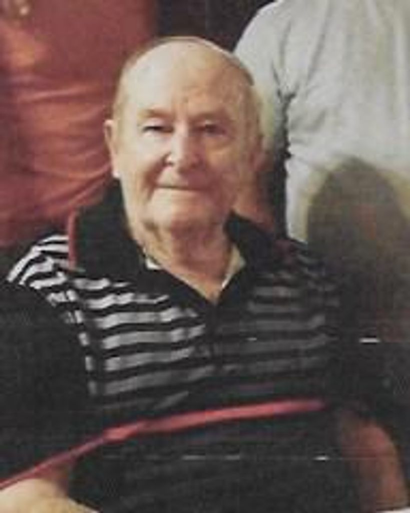 Jay Clarence Becker