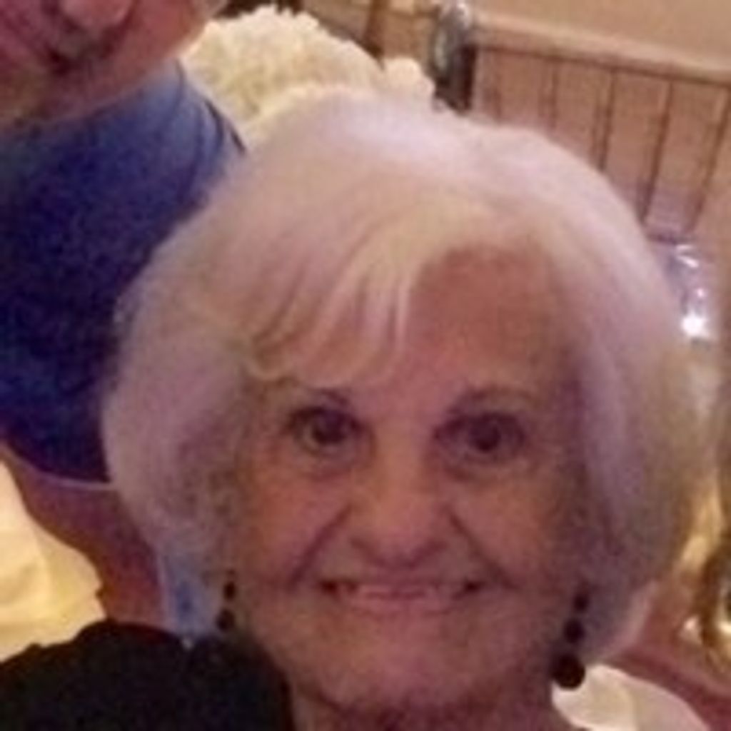 Veda Rose Nastasi Boondry