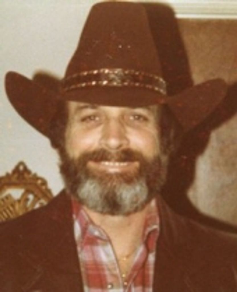 Chester James "Jimmy" Wyatt Jr.