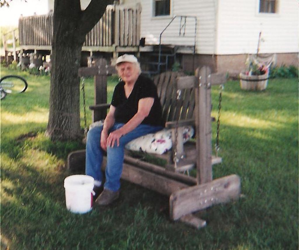 Lydia Heath