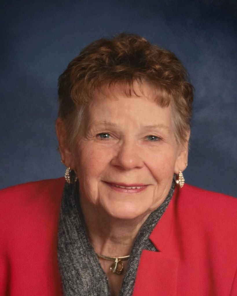 Germaine L. Reed Profile Photo