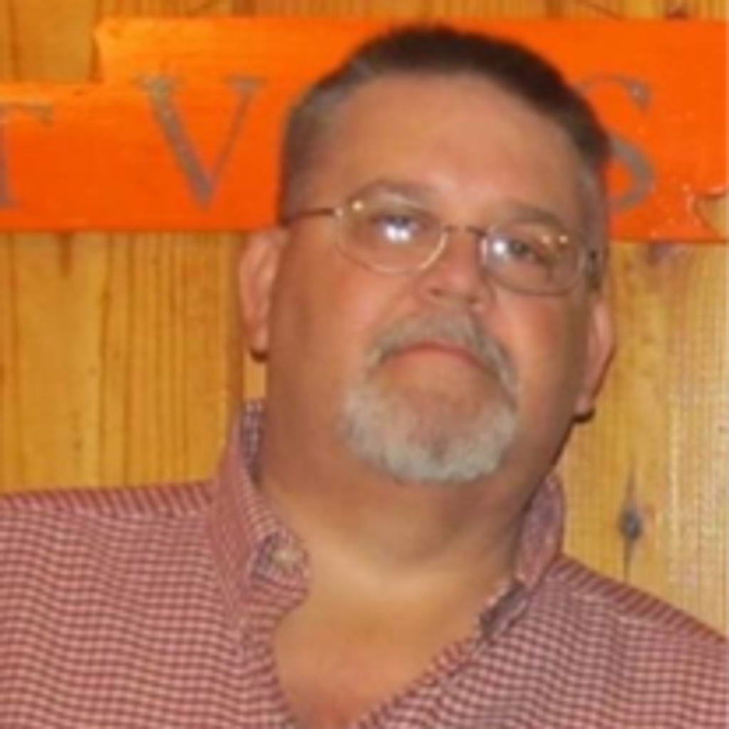 Jimmy Vaughn