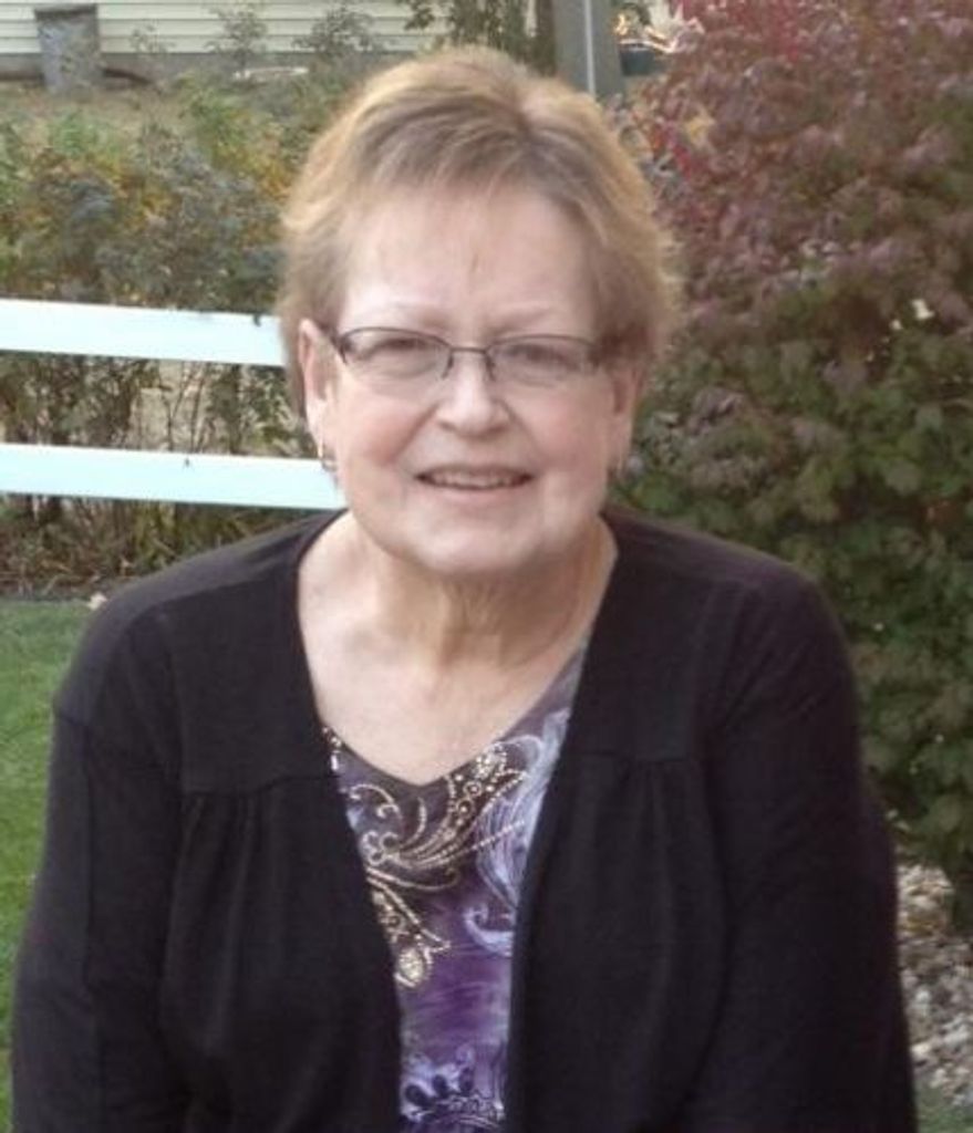 Judy Busse Profile Photo