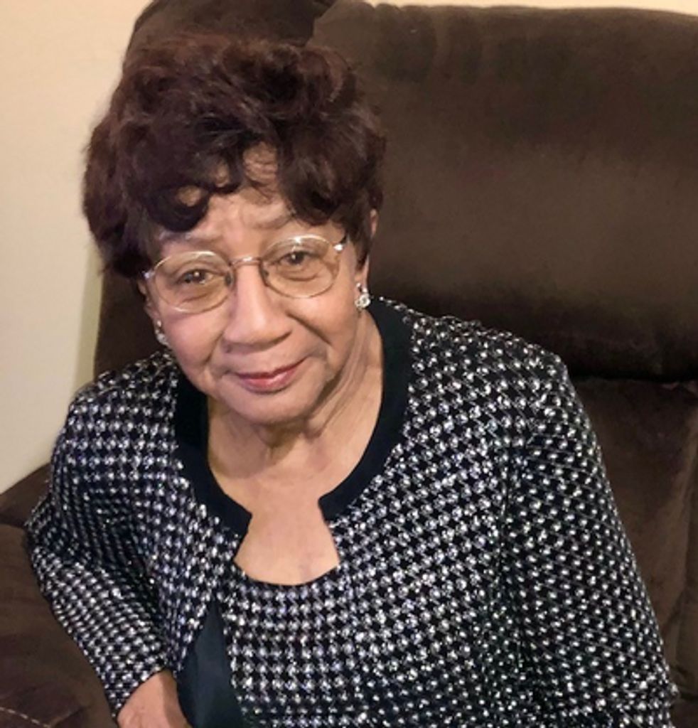 Lillie Pearl Irvin Jones Profile Photo