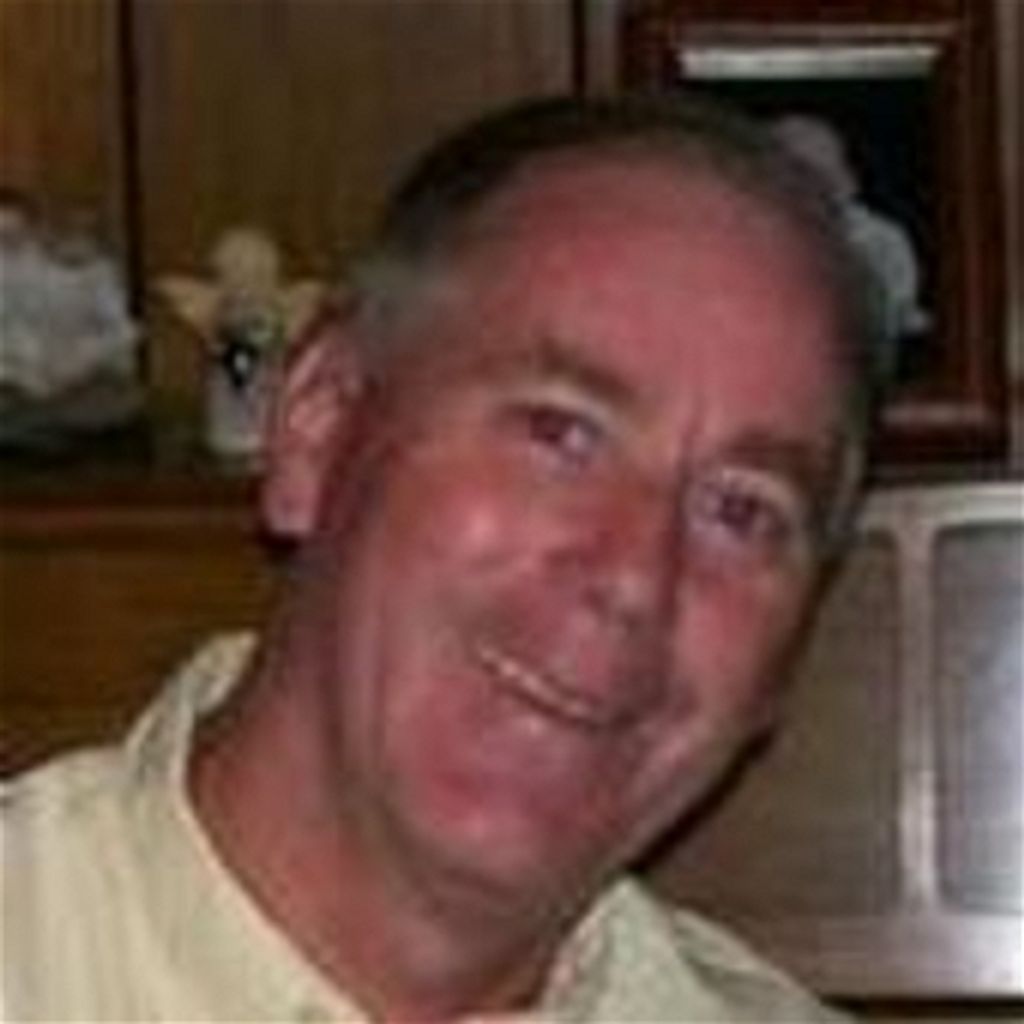 Stuart John Henderson