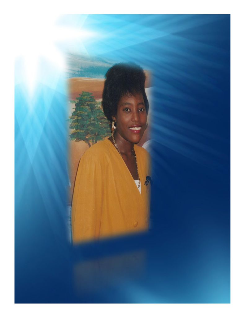 Miveline Saintil