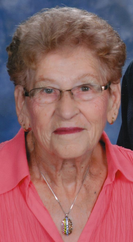Mary A. Friedt