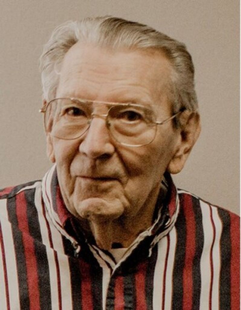 Richard Eugene Taylor Profile Photo