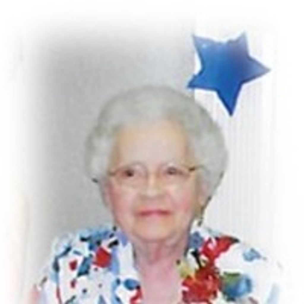 Doris Borel Prince