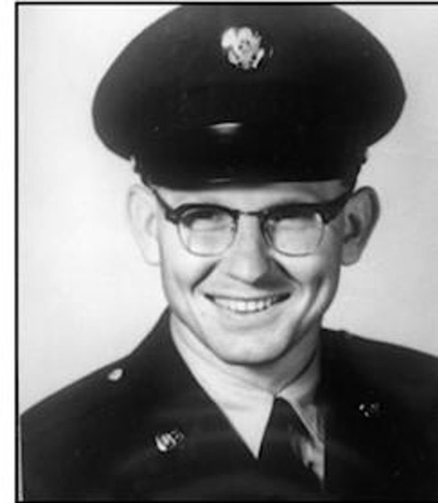 Harlan Wyatt Murray Profile Photo