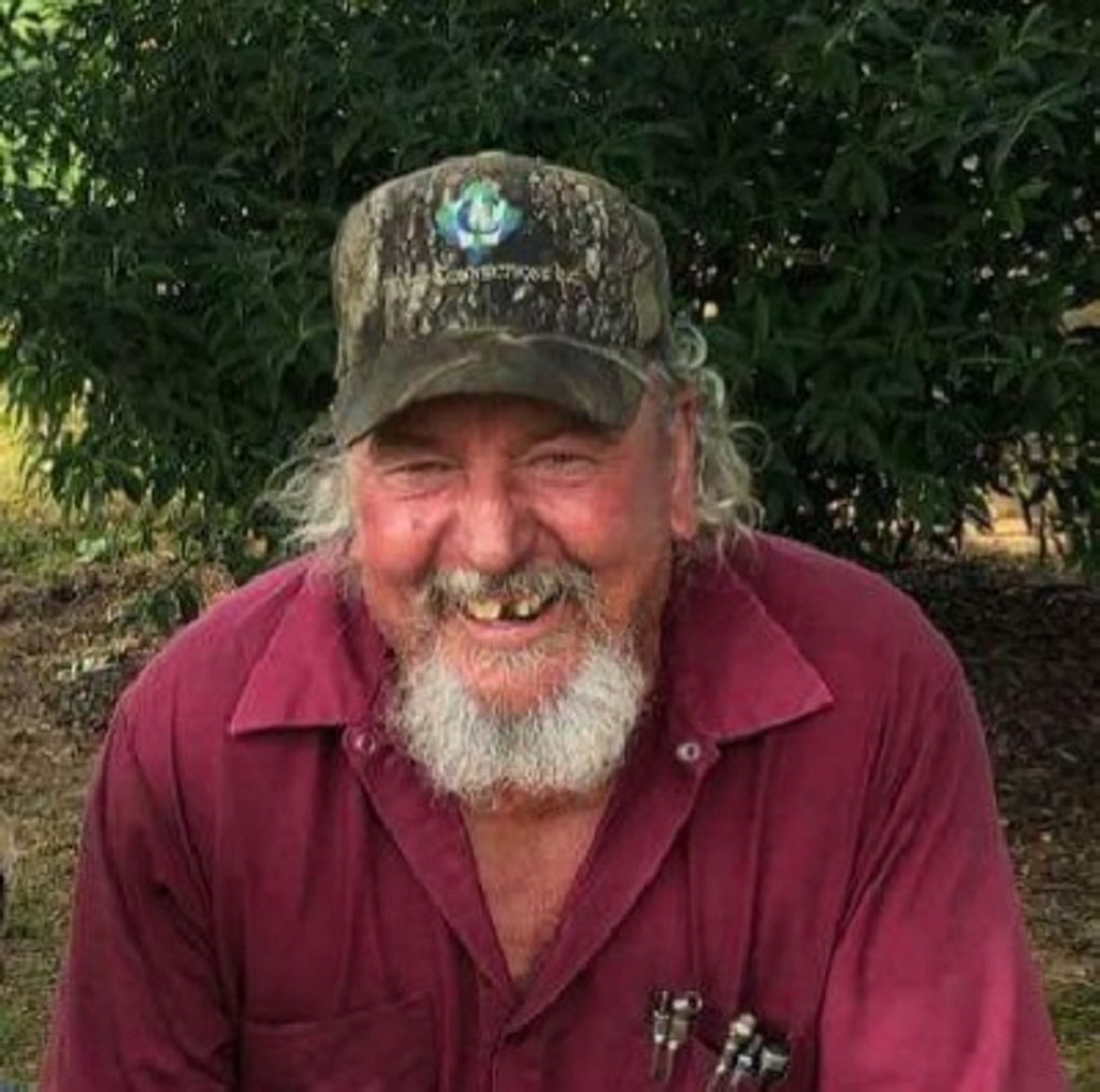 Jeffery Nelson Greene