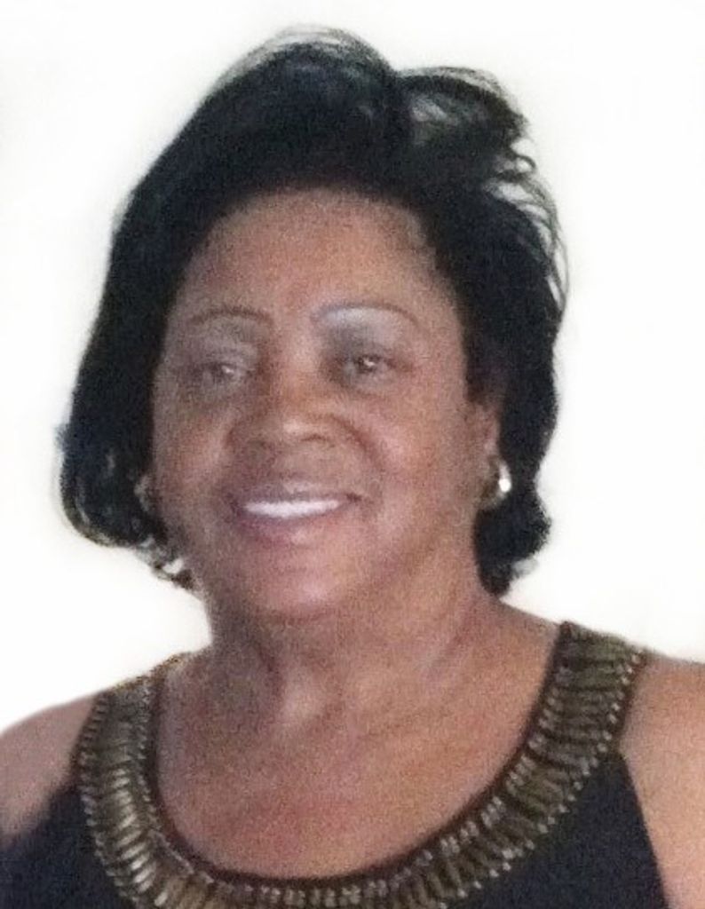 Evelyn Daye Profile Photo