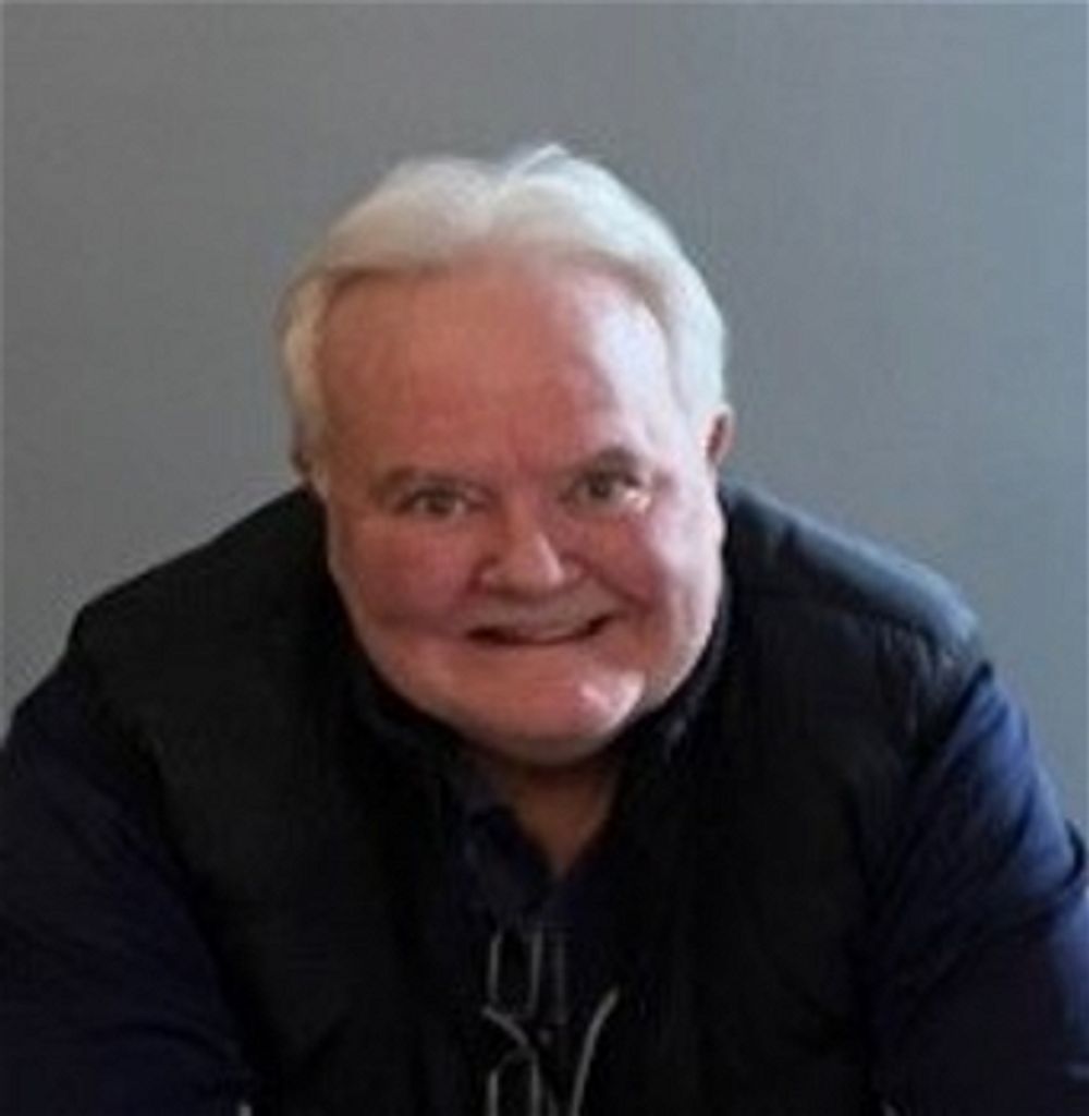 Philip Vaugh Carter