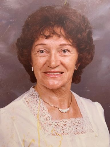Photo of MARTHA C. ESTES