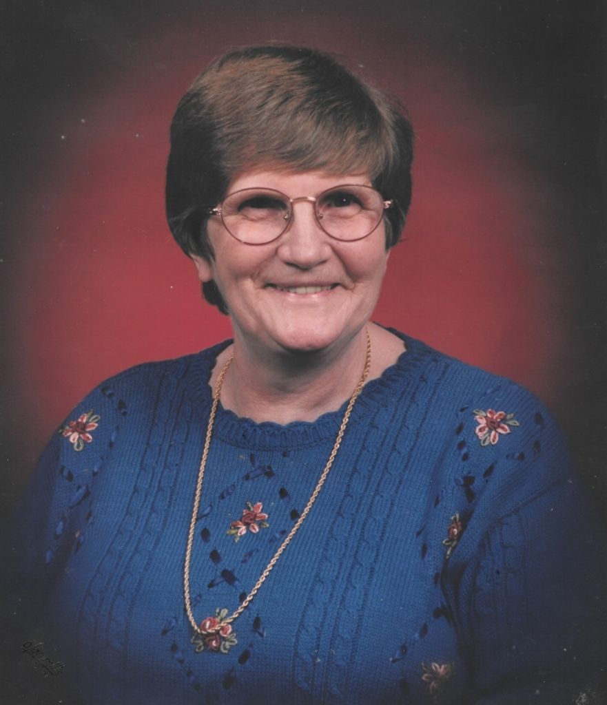 Lena Flo Sutton Profile Photo