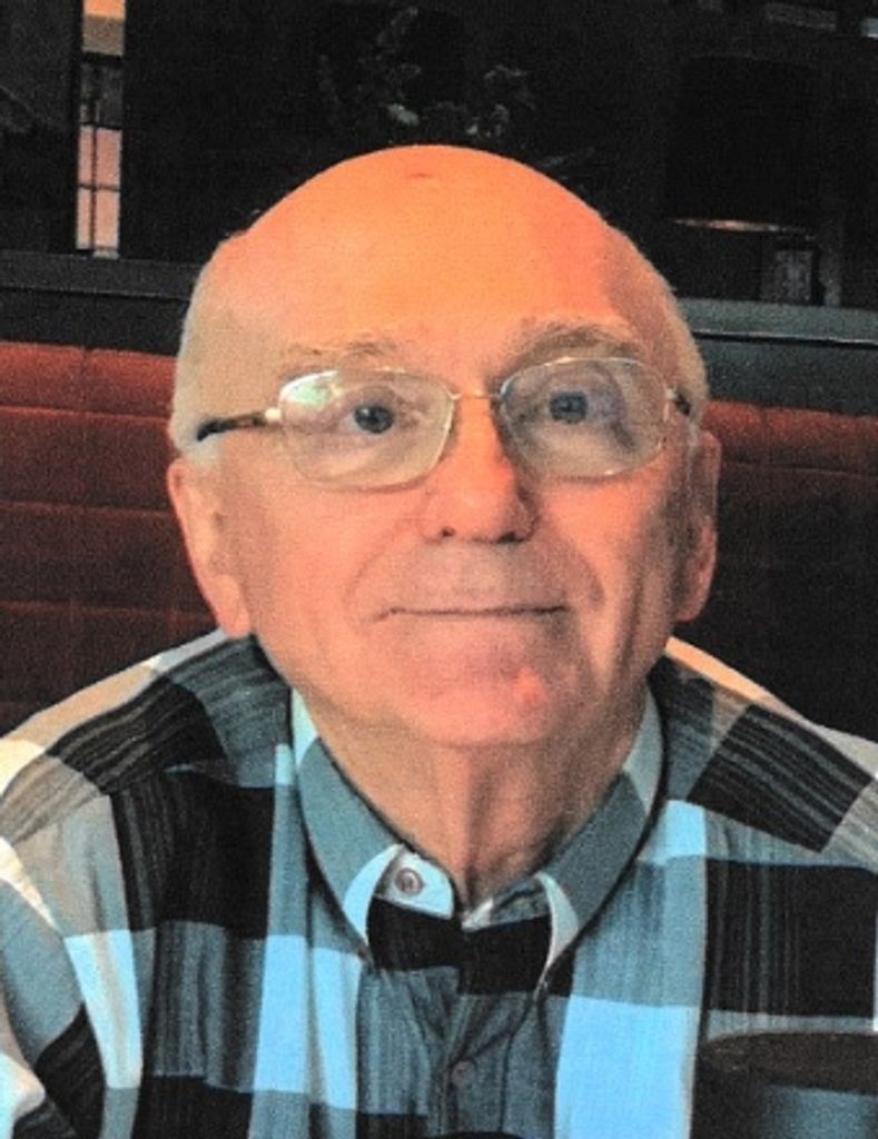 Kenneth D. Levin Profile Photo