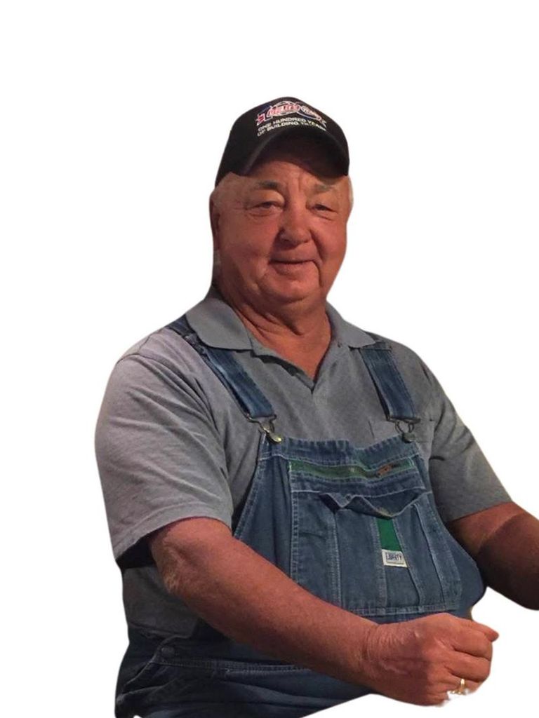 Frankie Edward Hubacek Profile Photo