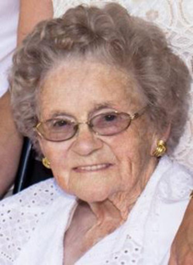 Martha Brawley Profile Photo