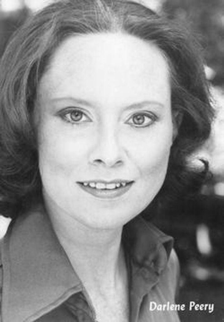 Darlene Joy Peery Profile Photo