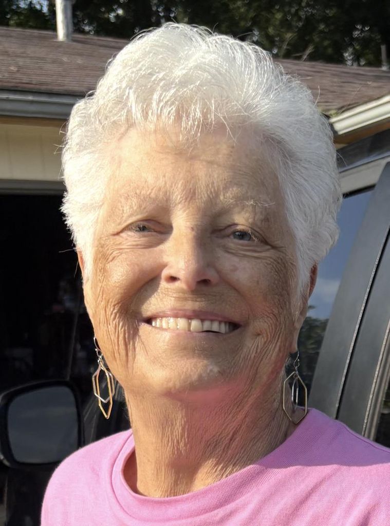 Sandy Colgin Profile Photo