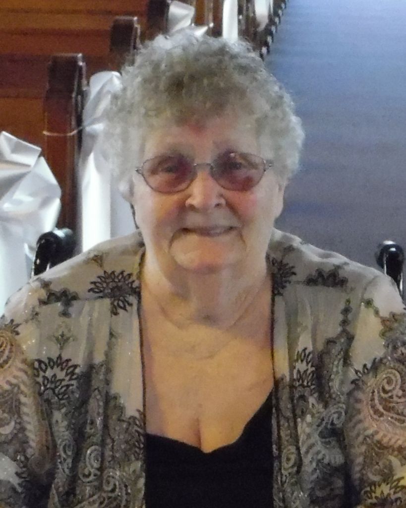 Roberta Jane Cowan Profile Photo