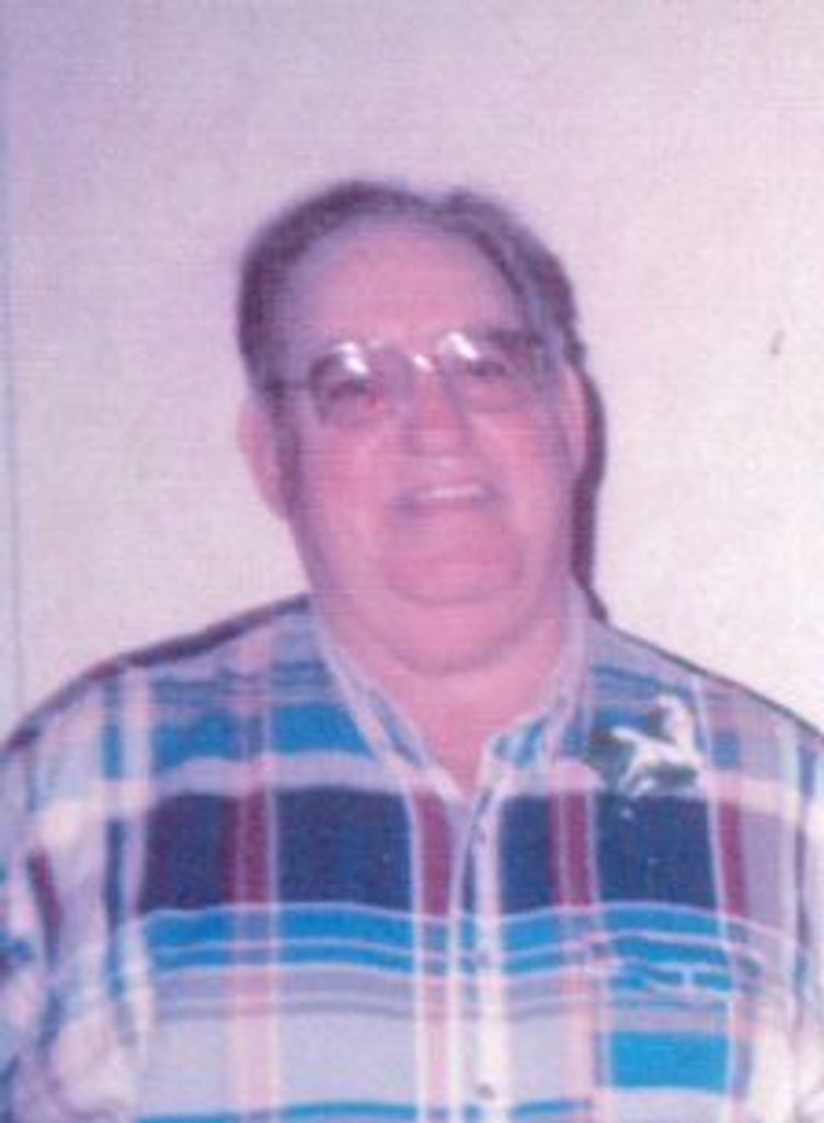 Leonard Lee Wood