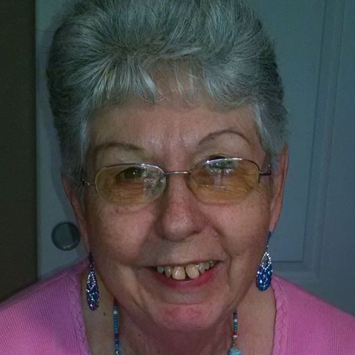 Nancy Colbert Profile Photo