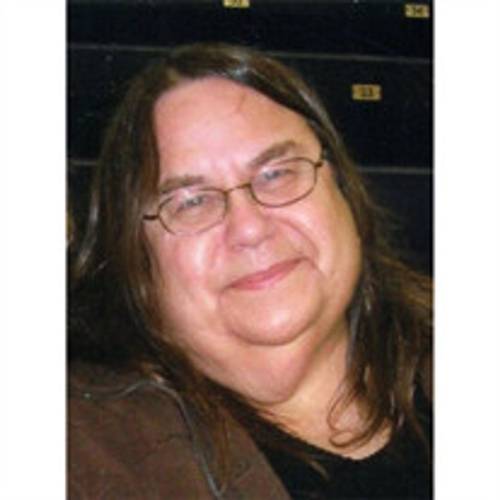 Judy Ann Engel