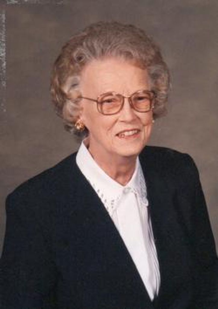 Rosella 'Rose" Govert Munden Profile Photo