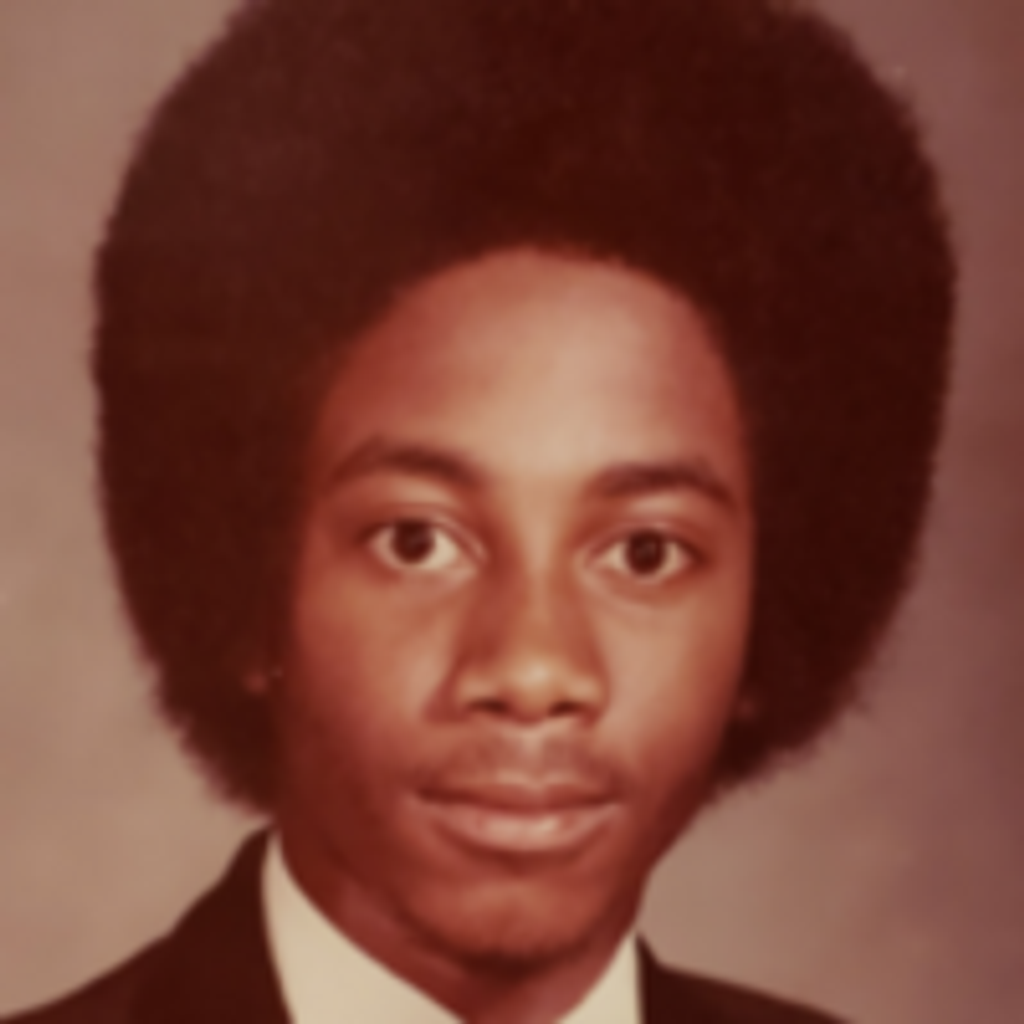Trent D. Johnson Profile Photo