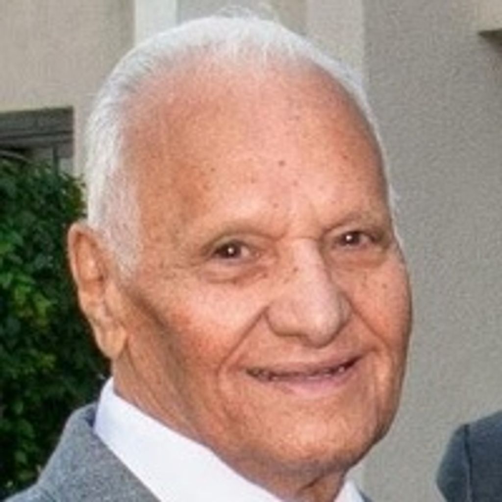 Tony Victor Insana