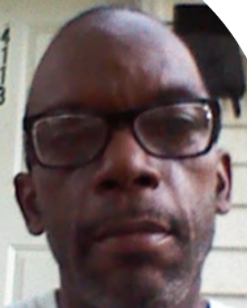 Robert Christopher Hairston Profile Photo