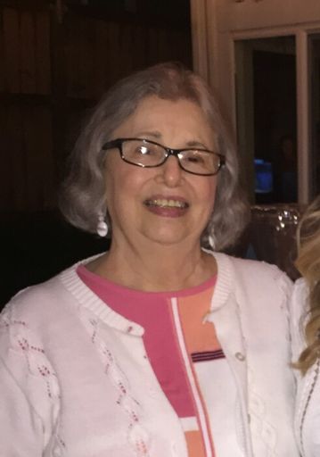 Marie J. (Gerace)  Nocket Profile Photo