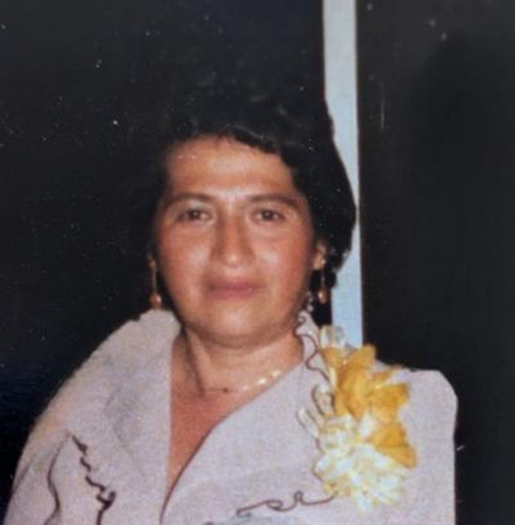 Luz Viccina Profile Photo